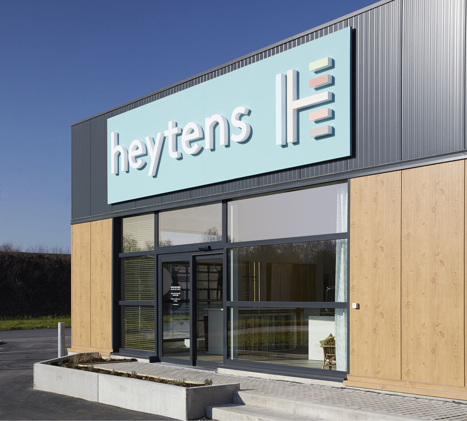 Heytens reims