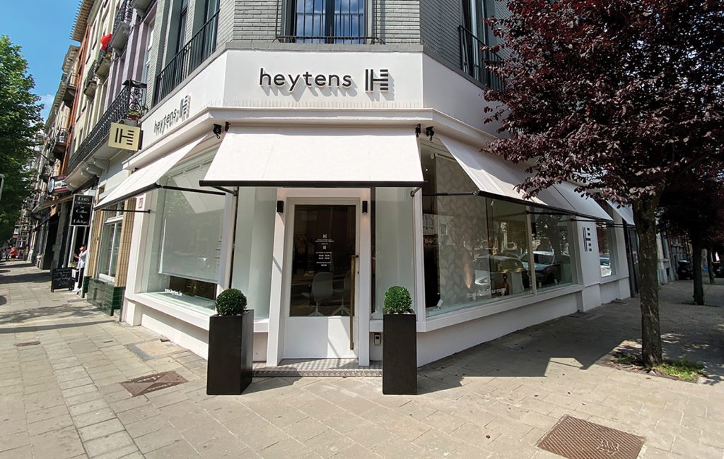 Heytens Ixelles